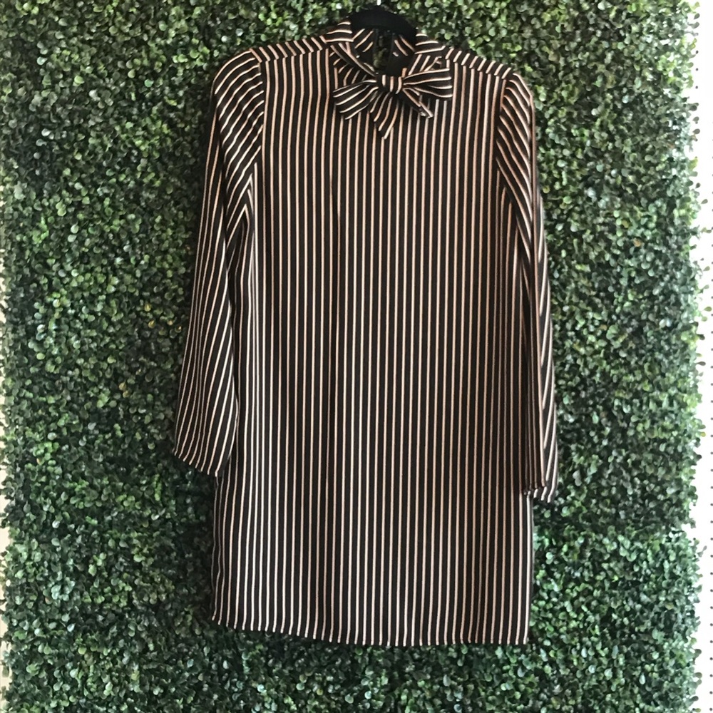 SHE-E-O Dress